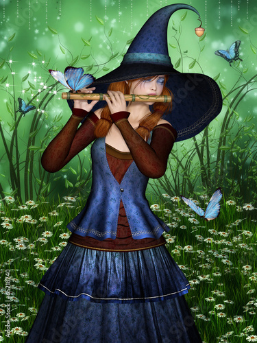 Lacobel Dreamy Fairy