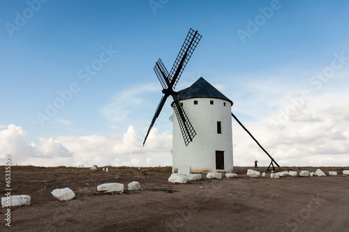 Lacobel Windmill