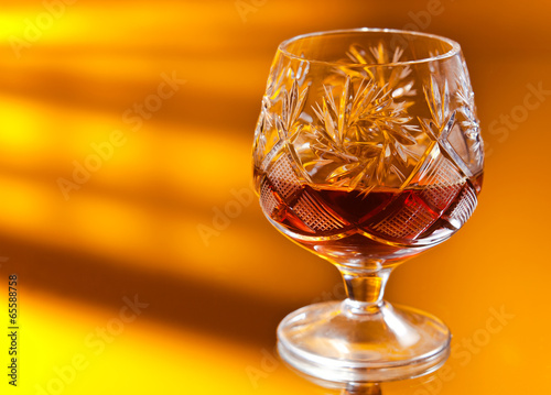 Lacobel brandy