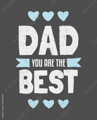  Father's Day Greeting Card