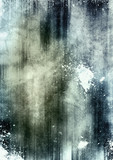 Abstract mixed media background or texture