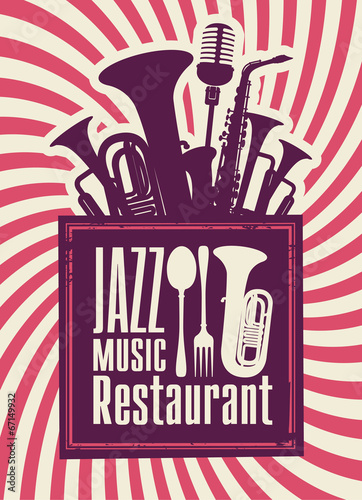 menu-dla-restauracji-z-muzyka-jazzowa-i-wiatrami