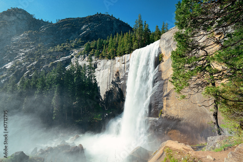 Waterfalls
