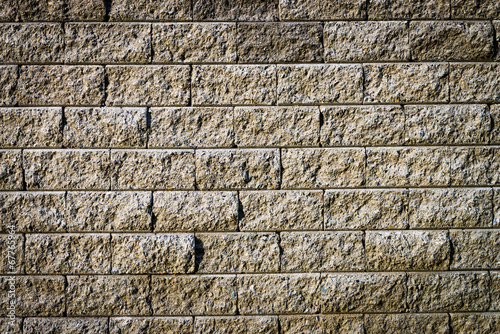 Lacobel Stone wall
