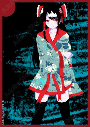 Hasu-ko