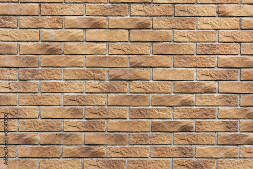 Fototapeta Brick wall texture
