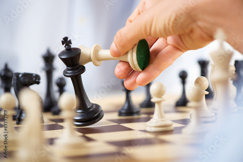 Valokuva Checkmate