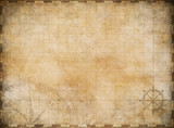 old map background poster