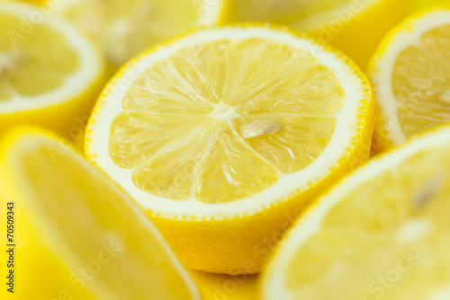 Lemons