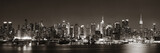 Midtown Manhattan skyline