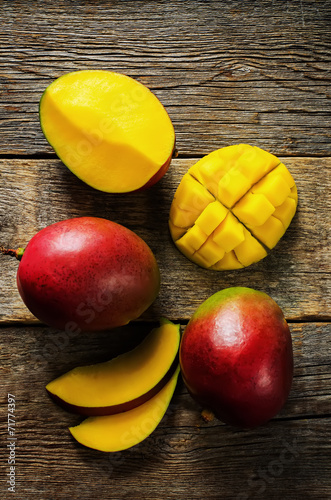 mango