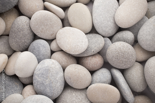 Stone.