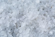 close up photo of sea salt crystals
