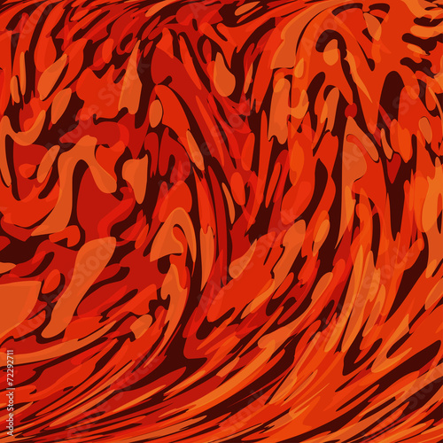 "Red Color Background" Stock image and royalty-free vector files on Fotolia.com - Pic 72292711