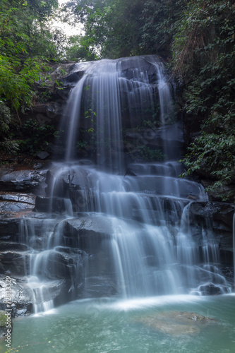  Huai Phai waterfall