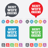 "Best friend ever sign icon. Award symbol."Fotolia.com の ストック画像とロイヤリティ ...