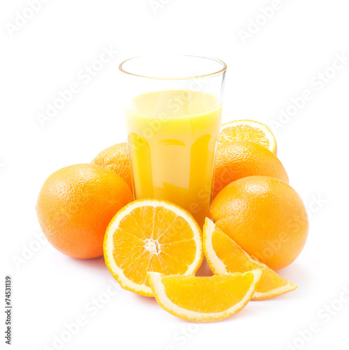 Orange Juice