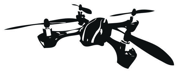 quadcopter clipart - photo #19