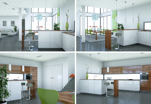 GamesAgeddon - modernes Loft Interieur Design - Lizenzfreie Fotos ... GamesAgeddon - modernes Loft Interieur Design - Lizenzfreie Fotos ...