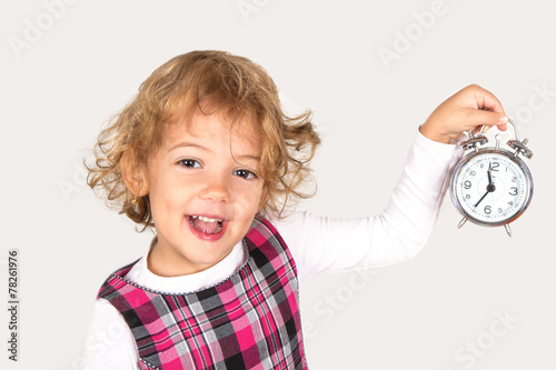 Candeggiare una faccia una radice di prezzemolo