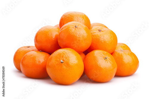 tangerine © bergamont