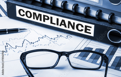 compliance on document folder