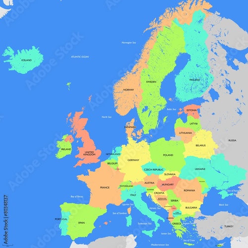 szczegolowa-mapa-europy