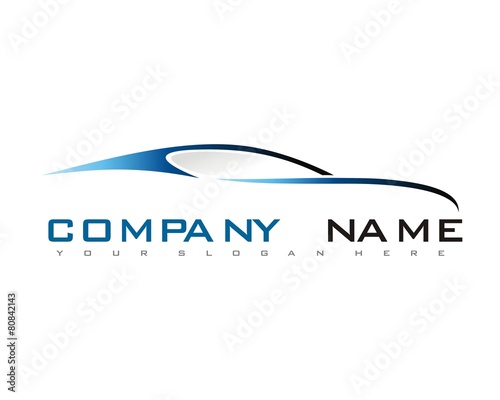 "car vehicle transportation logo vector" Stock image and royalty-free