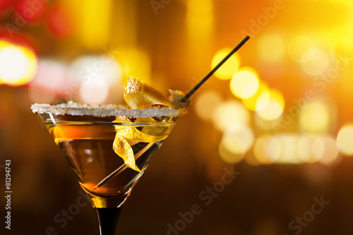 Zdjęcia martini