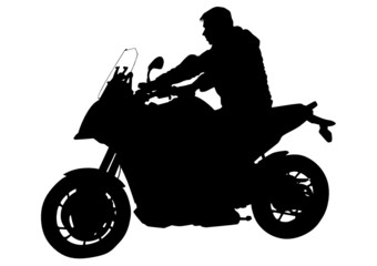 Search photos cartoon, Category Transportation > Roads > Motorcycle/Scooter