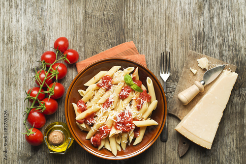 Poster Pasta