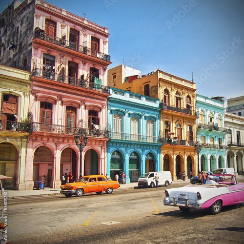 Havana, Cuba
