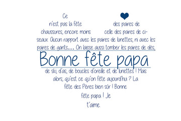 Fete Des Peres Poeme Adulte