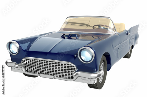 oldtimer