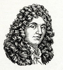 <b>Christiaan Huygens</b>, Dutch mathematician and scientist - 240_F_84988913_w63JmpDCDc3IqYzbVCHRlXs4sXKMcelP
