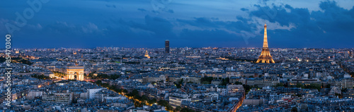 Lacobel Paris à l'heure bleue 
