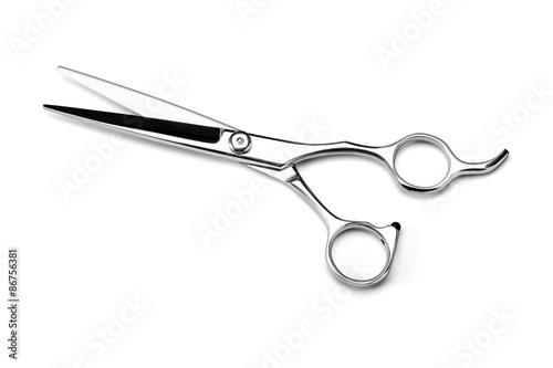 Zdjęcia hairdressing
