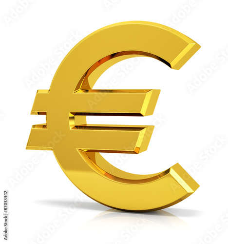 euro zeichen clipart - photo #49