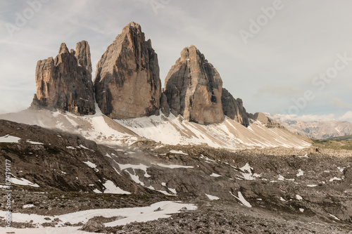 tre-cime-di-lavaredo-dolomity