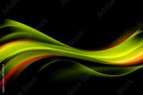 fondo-abstracto-de-ondas-coloridas