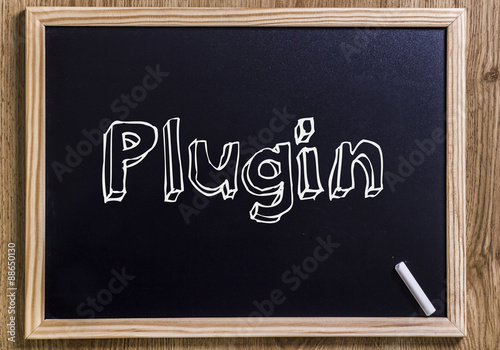 Plugin