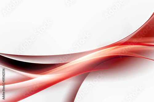 fondo-abstracto-de-la-onda-roja-del-caos