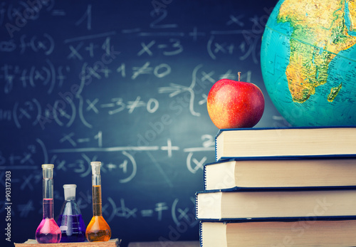 Zdjęcia back to school