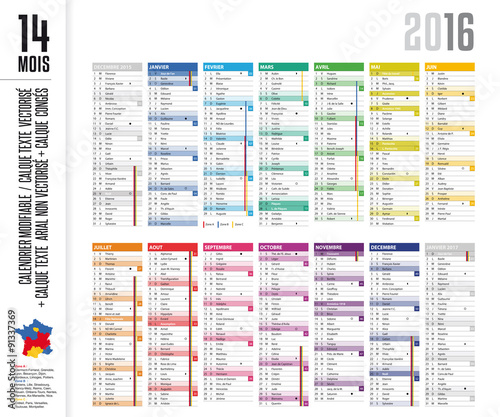 Pour un calendrier scolaire national de 36 semaines, et pas une de plus !