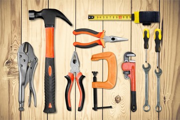 Tools.