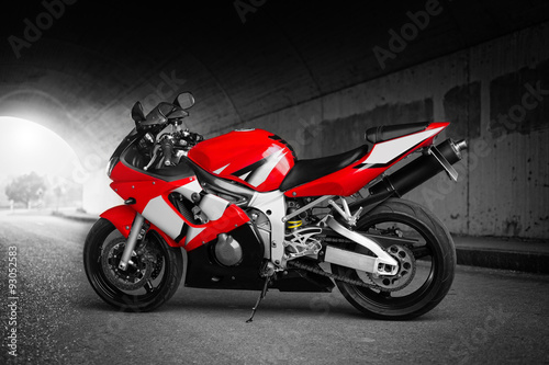Top Speed (Red)