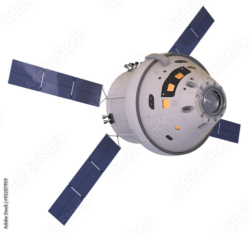 Spacecraft