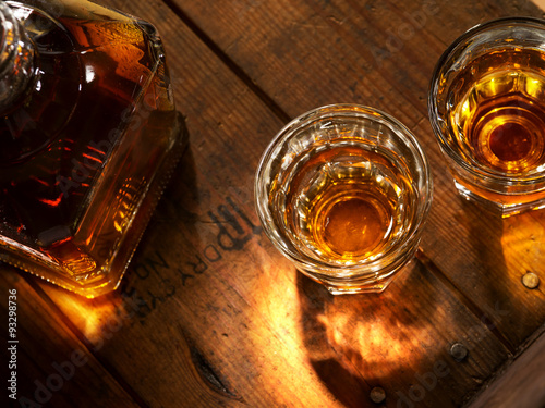 Zdjęcia whiskey