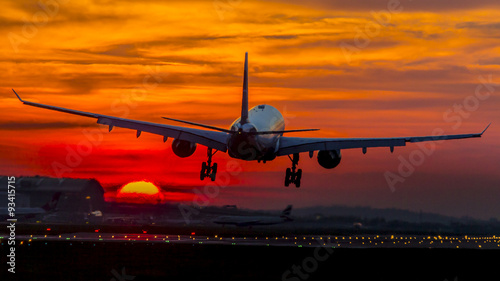 Aircraft 