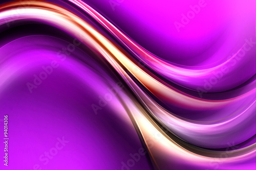 resumen-diseno-onda-oro-sobre-fondo-purpura